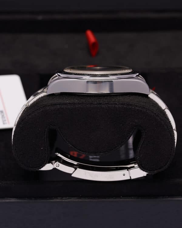 Tudor Black Bay Chrono Bumble Bee M79310N 39mm 2026 - view 7