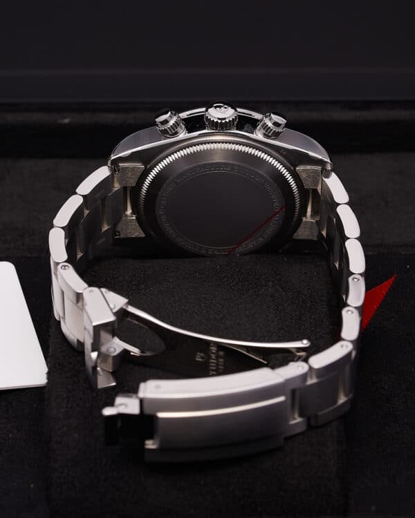 Tudor Black Bay Chrono Bumble Bee M79310N 39mm 2026 - view 8