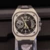Bell & Ross BR-X5 Green Lum Limited Edition BRX5R-LUM-TC/SRB 2026