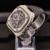 Bell & Ross BR-X5 Green Lum Limited Edition BRX5R-LUM-TC/SRB 2026 - view 2