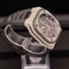 Bell & Ross BR-X5 Green Lum Limited Edition BRX5R-LUM-TC/SRB 2026 - view 3