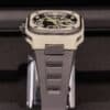 Bell & Ross BR-X5 Green Lum Limited Edition BRX5R-LUM-TC/SRB 2026 - view 4