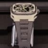 Bell & Ross BR-X5 Green Lum Limited Edition BRX5R-LUM-TC/SRB 2026 - view 5