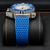 Omega Ploprof Titanium 227.90.55.210.40.01 2023 - view 2