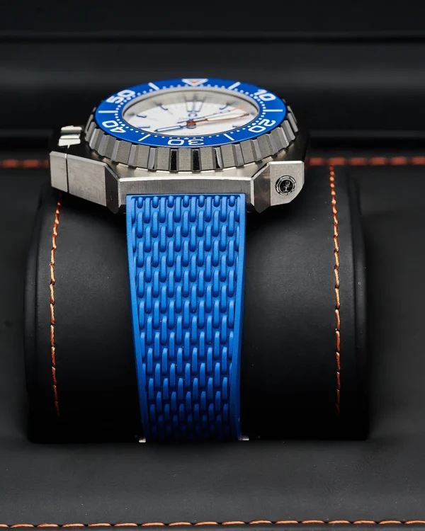 Omega Ploprof Titanium 227.90.55.210.40.01 2023 - view 2