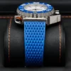 Omega Ploprof Titanium 227.90.55.210.40.01 2023 - view 3