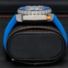 Omega Ploprof Titanium 227.90.55.210.40.01 2023 - view 5
