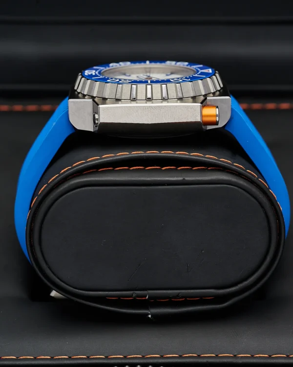 Omega Ploprof Titanium 227.90.55.210.40.01 2023 - view 5