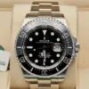 Rolex Sea‑Dweller 126600 2026 SD43 43mm