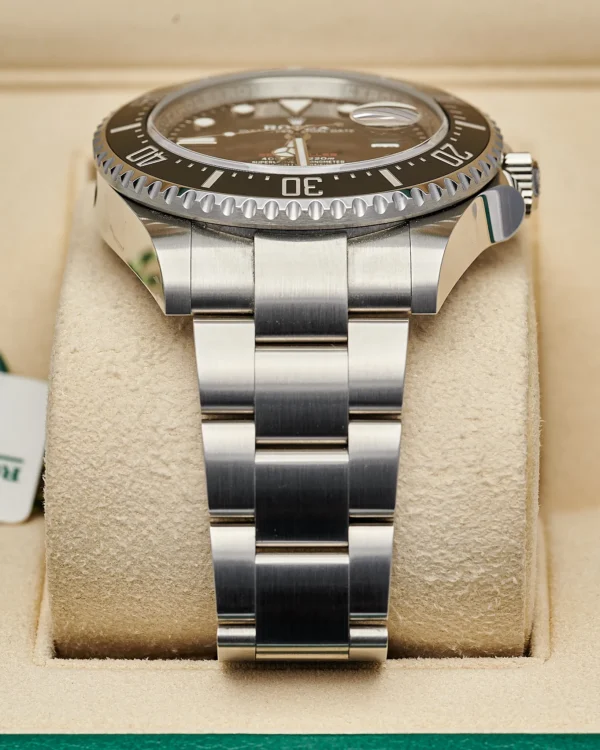 Rolex Sea‑Dweller 126600 2026 SD43 43mm - view 2