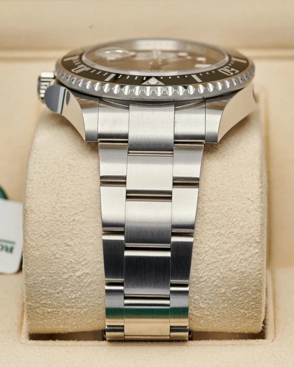 Rolex Sea‑Dweller 126600 2026 SD43 43mm - view 3
