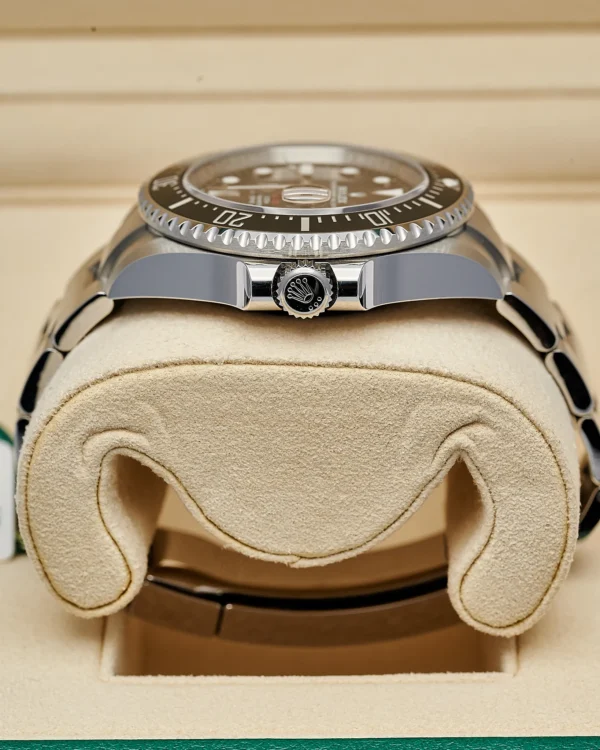Rolex Sea‑Dweller 126600 2026 SD43 43mm - view 5