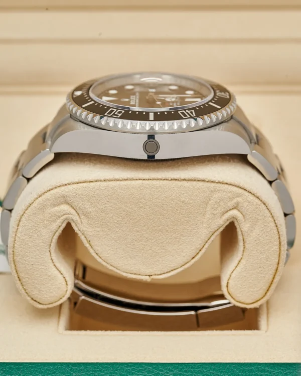 Rolex Sea‑Dweller 126600 2026 SD43 43mm - view 6
