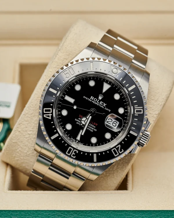 Rolex Sea‑Dweller 126600 2026 SD43 43mm - view 7