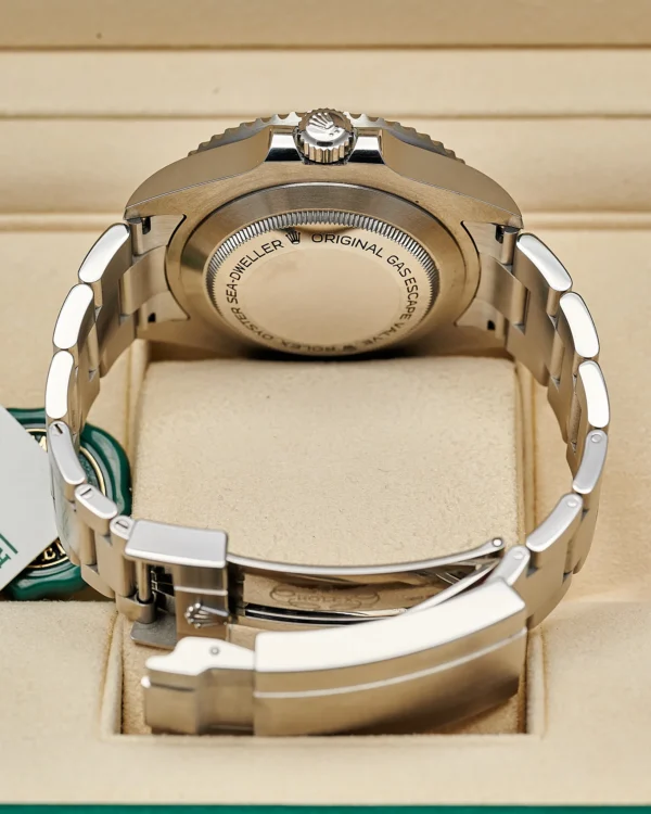 Rolex Sea‑Dweller 126600 2026 SD43 43mm - view 8