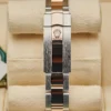 Rolex Lady-Datejust 279381RBR 2019 28mm Mother of Pearl Diamond - view 4