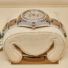 Rolex Lady-Datejust 279381RBR 2019 28mm Mother of Pearl Diamond - view 5