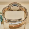 Rolex Lady-Datejust 279381RBR 2019 28mm Mother of Pearl Diamond - view 8