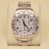Rolex Daytona 116509 Pave Diamond 2007