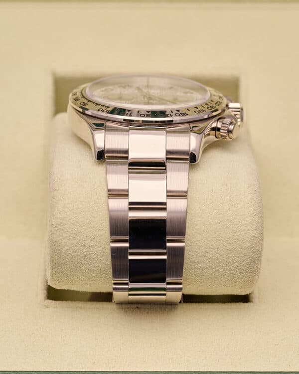 Rolex Daytona 116509 Pave Diamond 2007 - view 2