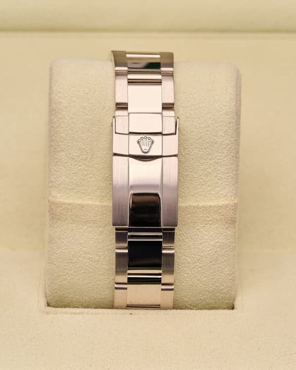 Rolex Daytona 116509 Pave Diamond 2007 - view 4