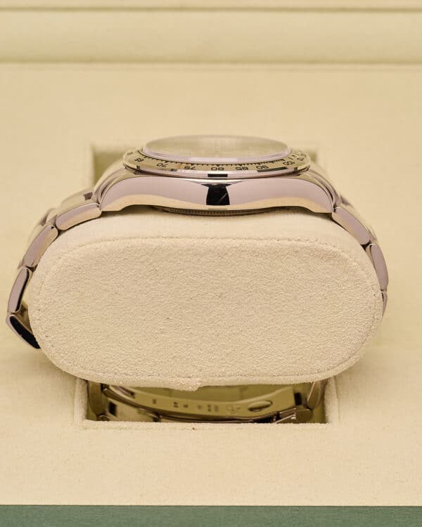 Rolex Daytona 116509 Pave Diamond 2007 - view 5