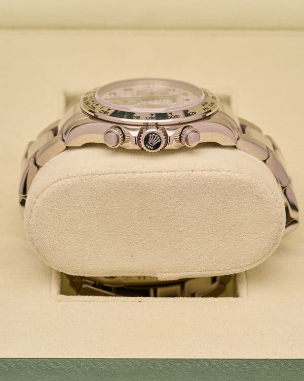 Rolex Daytona 116509 Pave Diamond 2007 - view 6