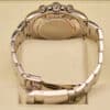 Rolex Daytona 116509 Pave Diamond 2007 - view 8