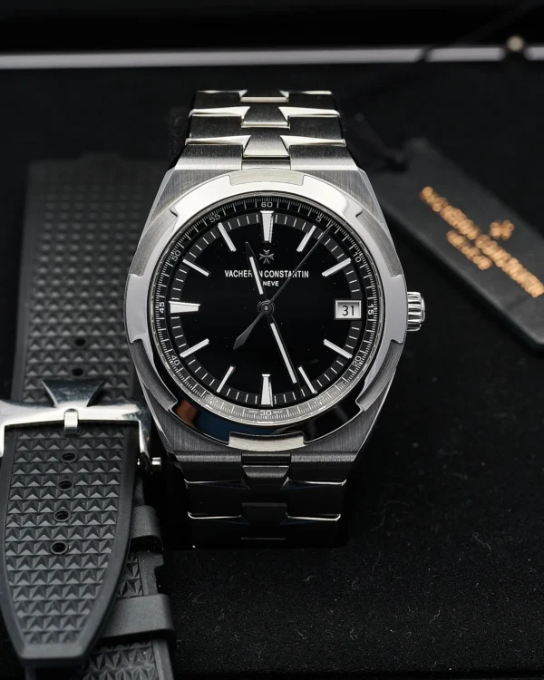 Vacheron Constantin Overseas 4500V/110A-B483 2021 - view 2