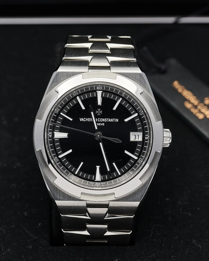 Vacheron Constantin Overseas 4500V/110A-B483 2021