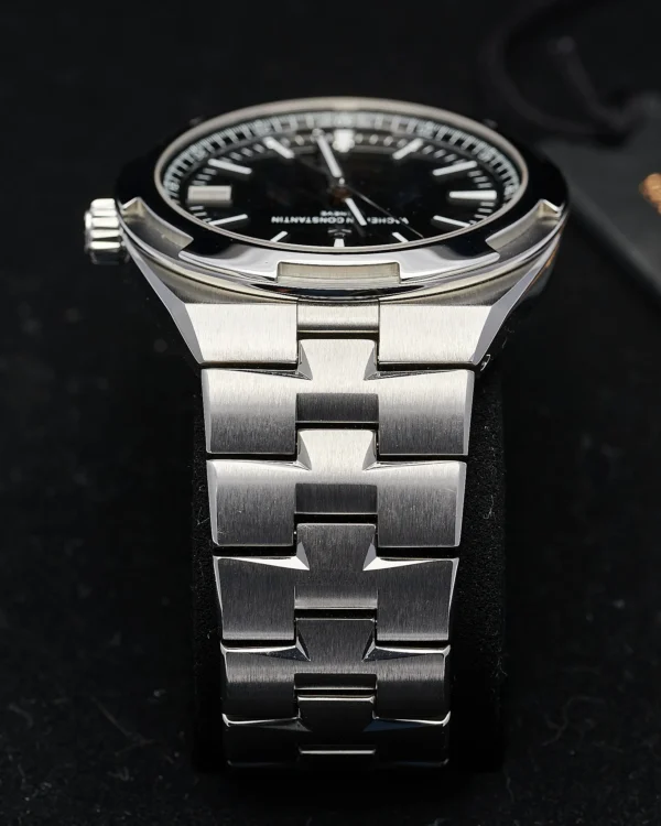 Vacheron Constantin Overseas 4500V/110A-B483 2021 - view 4