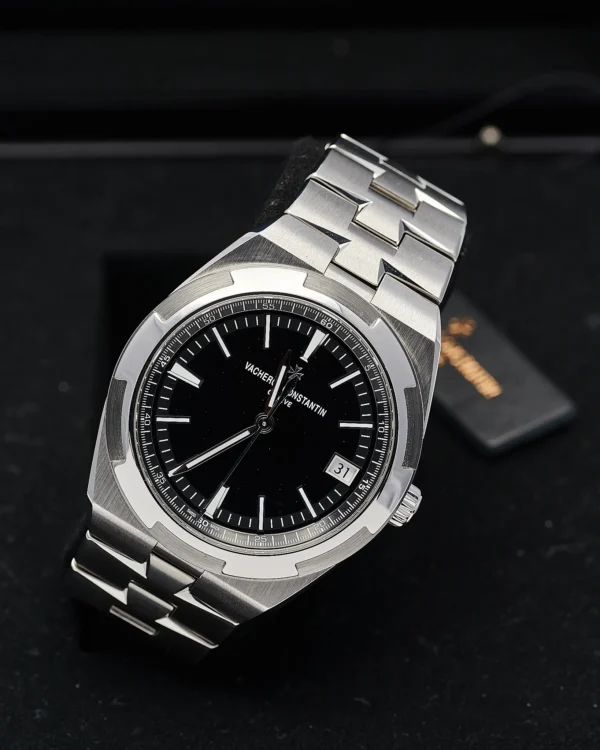 Vacheron Constantin Overseas 4500V/110A-B483 2021 - view 8