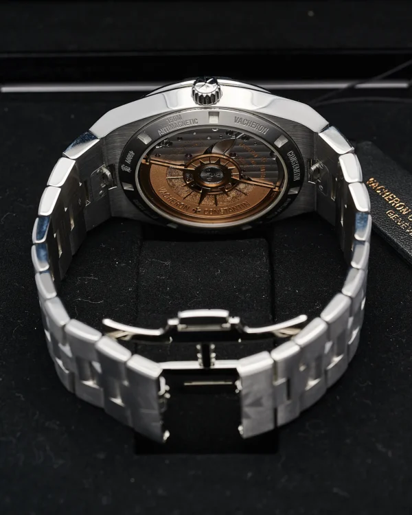 Vacheron Constantin Overseas 4500V/110A-B483 2021 - view 9