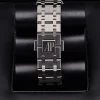 Audemars Piguet Royal Oak 15550ST 2024 Ice Blue 37mm - view 4