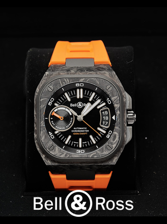 Bell and Ross - Motion Watches thumbnail