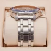 Omega Seamaster Diver 210.30.42.20.06.001 2022 Blue Grey - view 2
