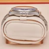 Omega Seamaster Diver 210.30.42.20.06.001 2022 Blue Grey - view 5