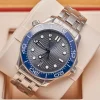 Omega Seamaster Diver 210.30.42.20.06.001 2022 Blue Grey - view 7