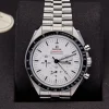 Omega Speedmaster White 310.30.42.50.04.001 2026