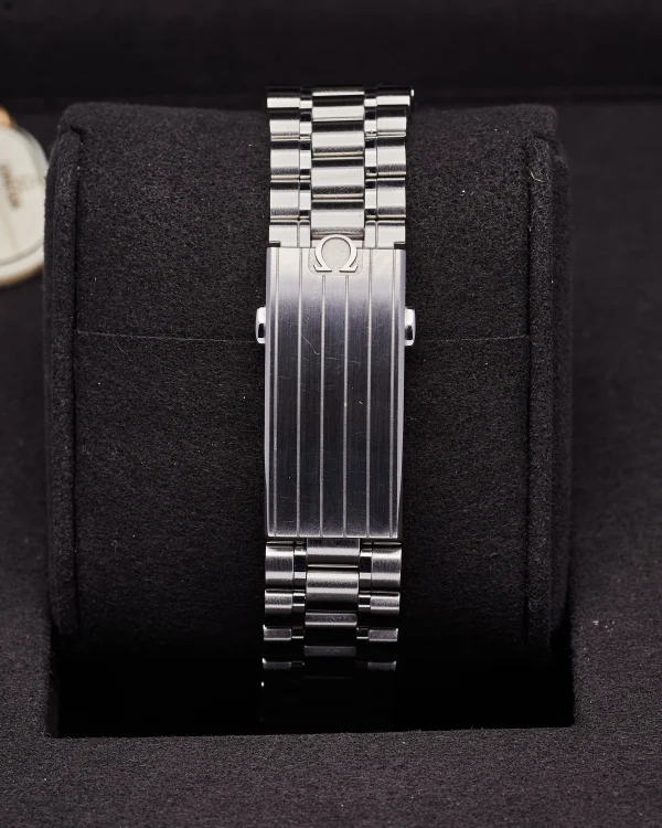 Omega Speedmaster White 310.30.42.50.04.001 2026 - view 4