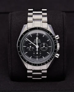 Omega Speedmaster Moonwatch Professional 311.30.42.30.01.005 Hesalite