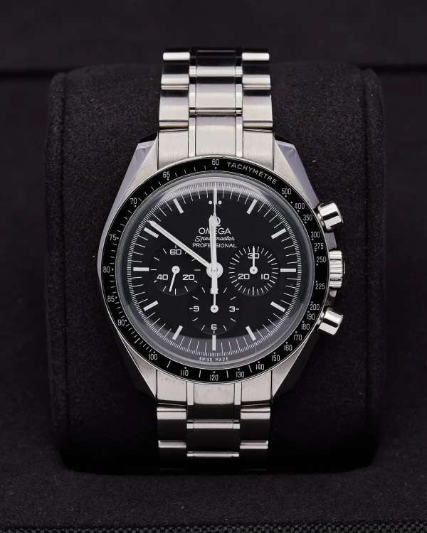 Omega Speedmaster Moonwatch Professional 311.30.42.30.01.005 Hesalite