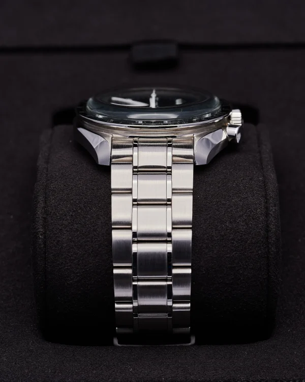 Omega Speedmaster Moonwatch Professional 311.30.42.30.01.005 Hesalite - view 2