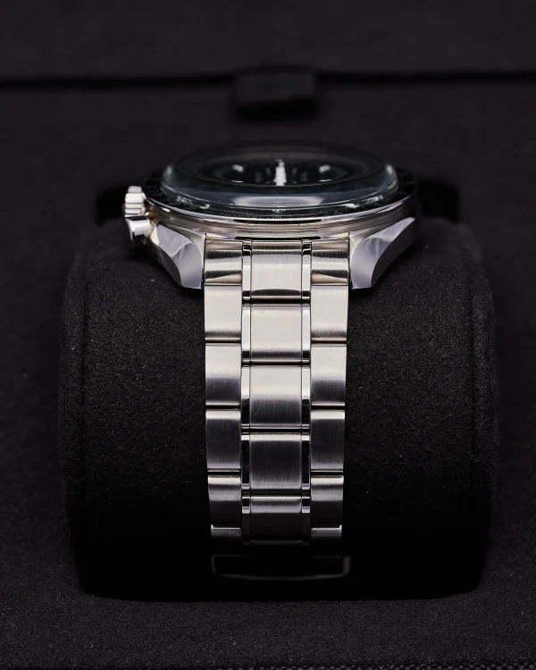 Omega Speedmaster Moonwatch Professional 311.30.42.30.01.005 Hesalite - view 3