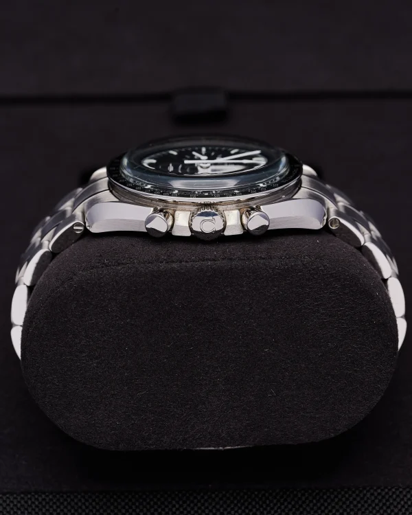 Omega Speedmaster Moonwatch Professional 311.30.42.30.01.005 Hesalite - view 5