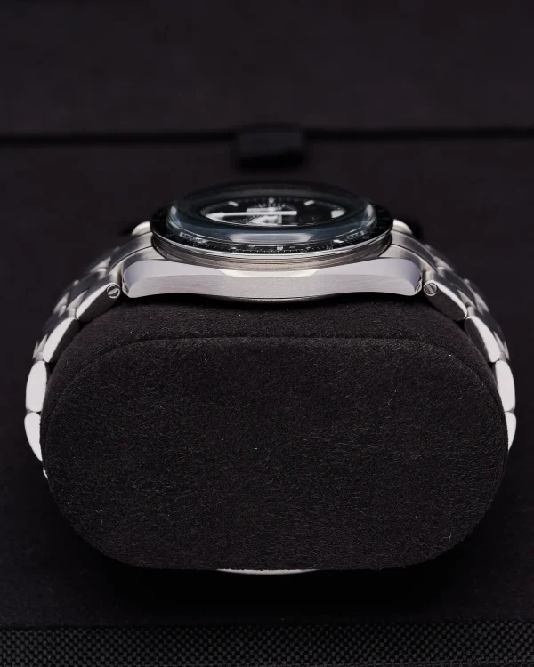 Omega Speedmaster Moonwatch Professional 311.30.42.30.01.005 Hesalite - view 6