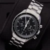 Omega Speedmaster Moonwatch Professional 311.30.42.30.01.005 Hesalite - view 7