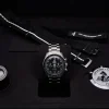 Omega Speedmaster Moonwatch Professional 311.30.42.30.01.005 Hesalite - view 9