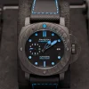 Panerai PAM001616 Carbontech 2022
