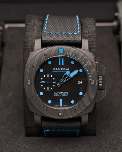 Panerai PAM001616 Carbontech 2022